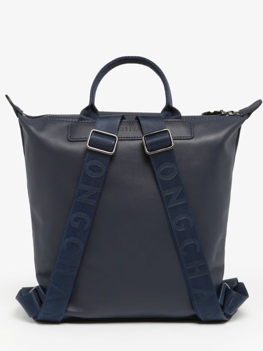 Longchamp Le pliage xtra Rugzak Blauw